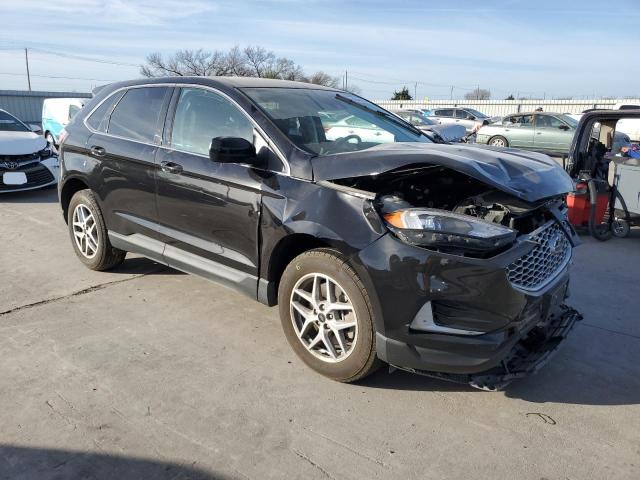 Vin: 2fmpk4j94rba81184, lot: 49490655, ford edge sel 20244