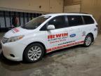 2015 TOYOTA SIENNA LE - 5TDJK3DC8FS095210