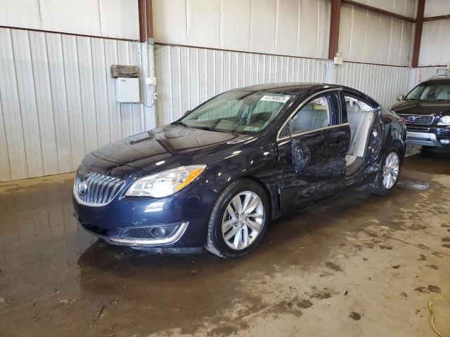 2016 BUICK REGAL #3113876448
