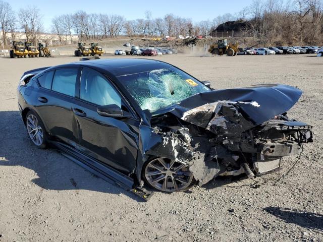Vin: 1g6du5rk9n0108876, lot: 49467845, cadillac ct5 sport 20224
