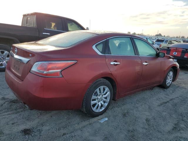 2015 NISSAN ALTIMA 2.5 - 1N4AL3AP5FN874189