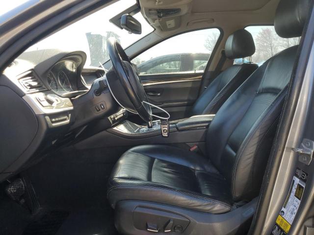 2015 BMW 528 XI - WBA5A7C53FD622593