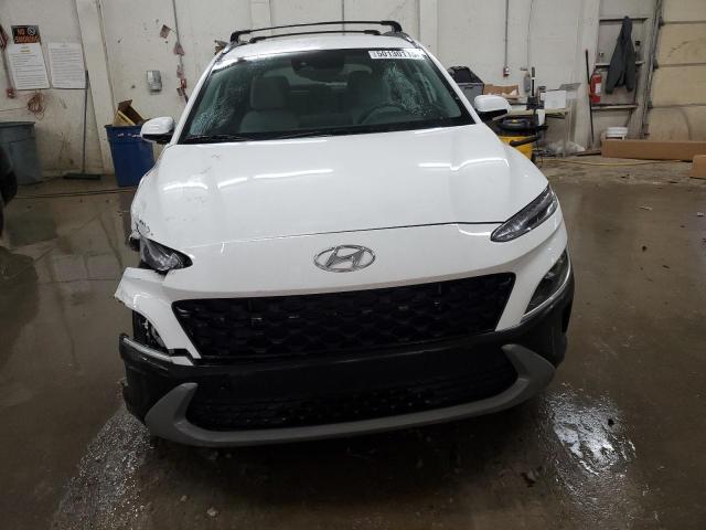 2023 HYUNDAI KONA SEL - KM8K6CABXPU041341