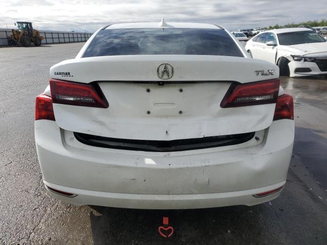 2016 ACURA TLX 19UUB1F37GA000618
