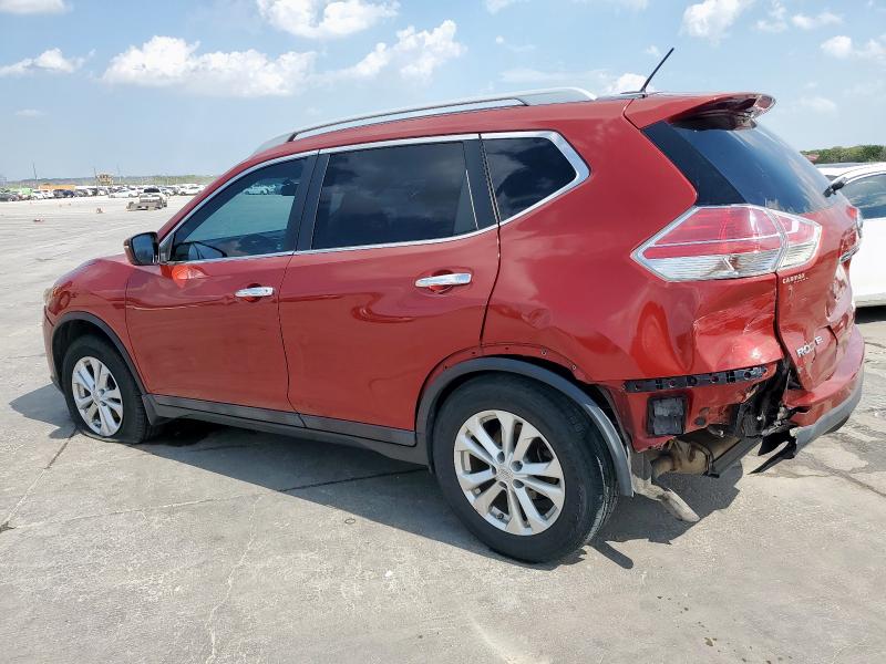 Vin: 5n1at2mv3ec759045, lot: 50358315, nissan rogue s 20142