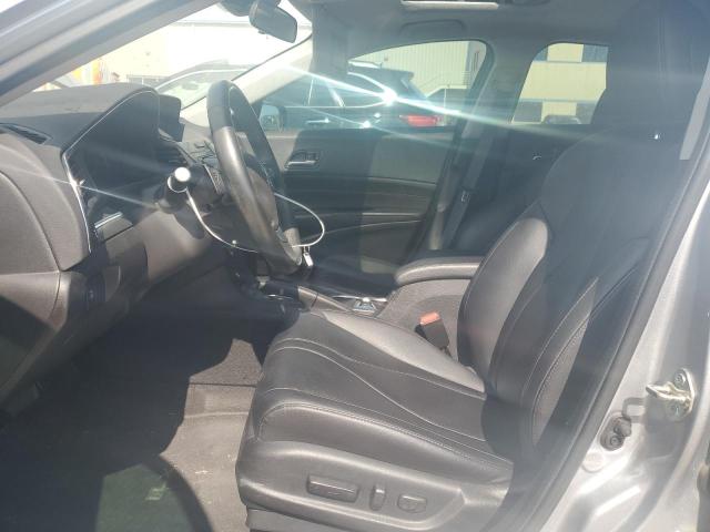 2020 ACURA ILX - 19UDE2F31LA004185
