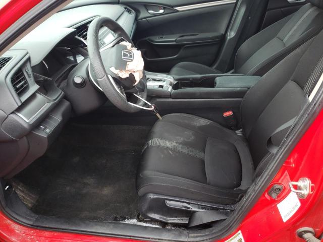2016 HONDA CIVIC LX - 2HGFC2F59GH520883