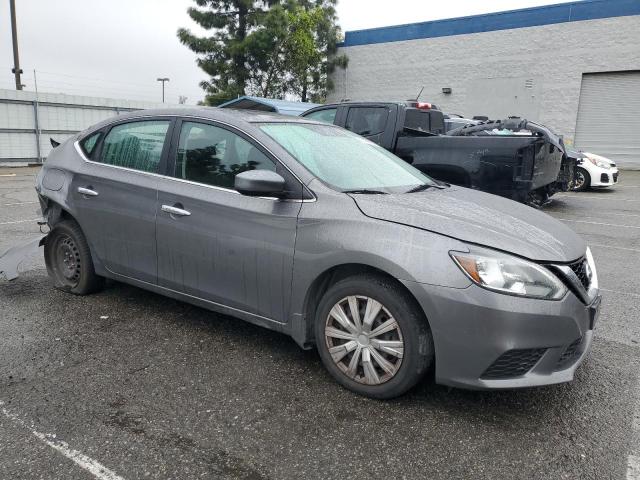 Vin: 3n1ab7ap7gy259705, lot: 51108585, nissan sentra s 20164