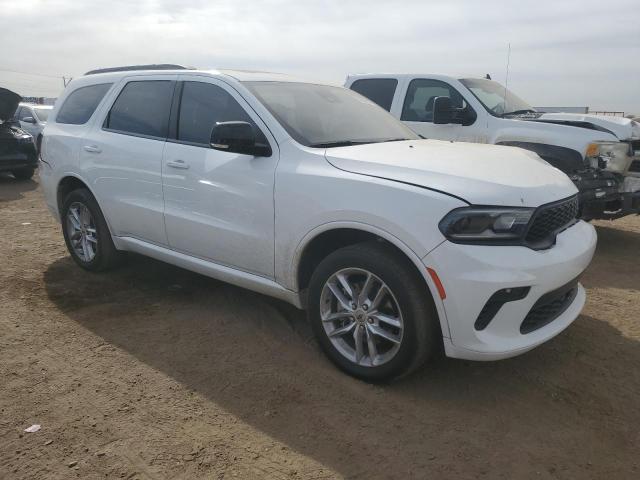 Vin: 1c4rdjdg8pc581023, lot: 50829995, dodge durango gt 20234