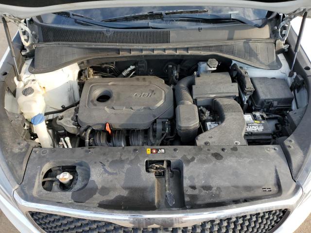 2016 KIA SORENTO LX - 5XYPGDA30GG099868