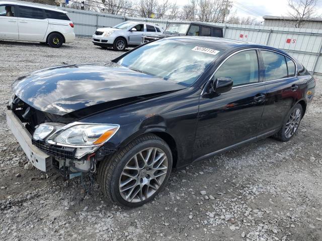 LEXUS GS 350
