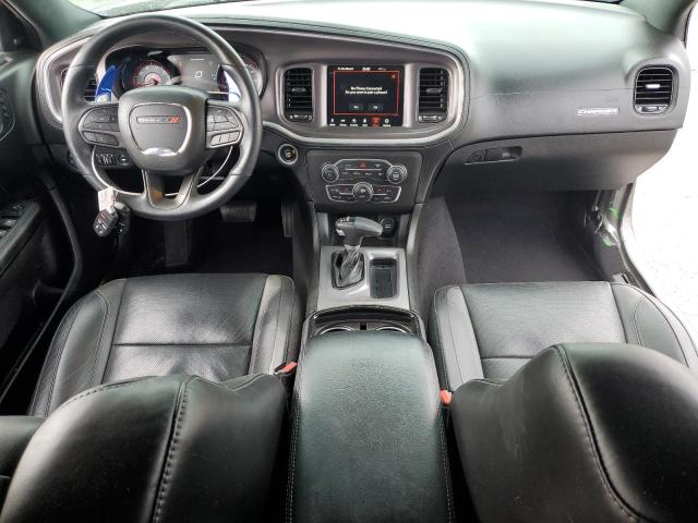 2021 DODGE CHARGER SX - 2C3CDXJG0MH679733