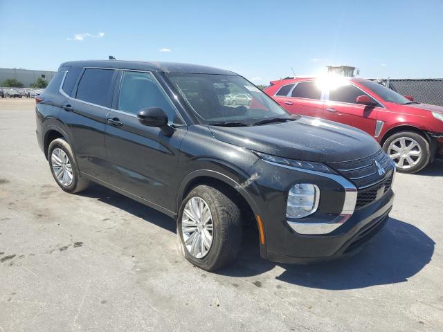2024 MITSUBISHI OUTLANDER JA4J3UA84RZ054718