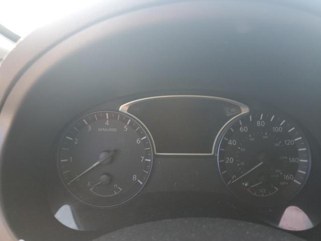 2016 NISSAN ALTIMA 2.5 - 1N4AL3AP9GC285255
