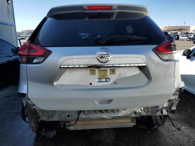 JN8AT2MT1LW014121 2020 NISSAN ROGUE
