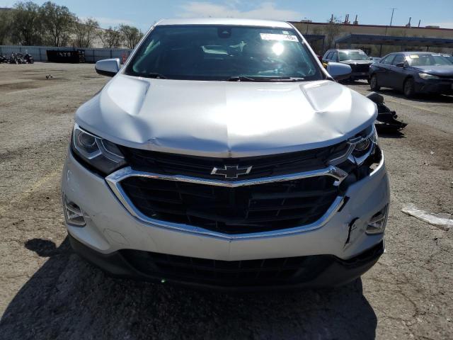 2020 CHEVROLET EQUINOX LT - 3GNAXKEV3LS667505