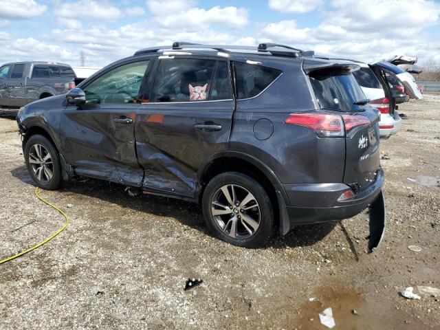 Vin: jtmrfrevxjj196734, lot: 49808655, toyota rav4 adventure 20182