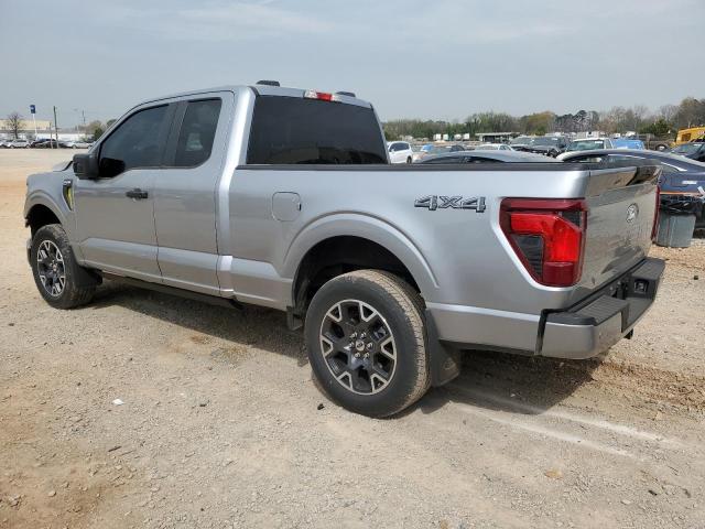 Vin: 1ftex2lp2rkf10597, lot: 51155685, ford all other stx 20242