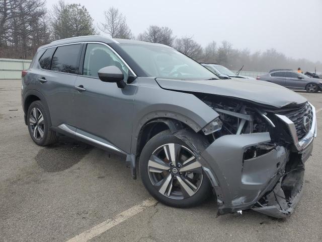 Vin: 5n1at3cb6mc762680, lot: 50890605, nissan rogue sl 20214
