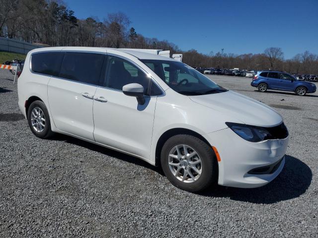 Vin: 2c4rc1cg4pr560598, lot: 49428455, chrysler minivan lx 20234
