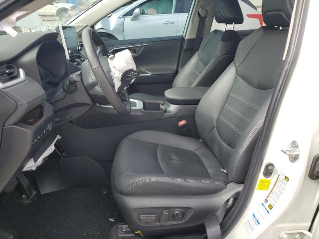 2022 TOYOTA RAV4 LIMIT - 4T3D6RFV7NU072968