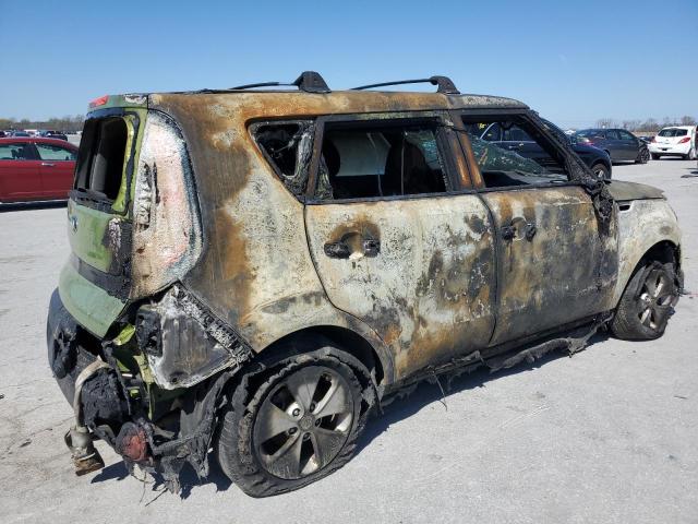 2016 KIA SOUL - KNDJN2A2XG7852908