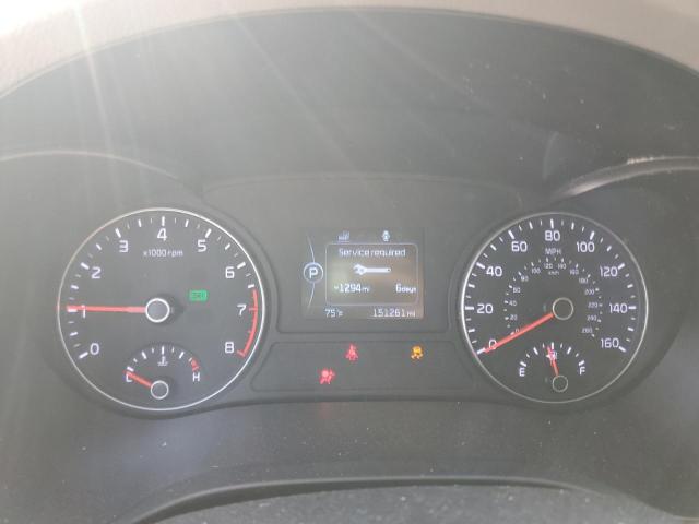 2016 KIA OPTIMA EX - 5XXGU4L34GG004447