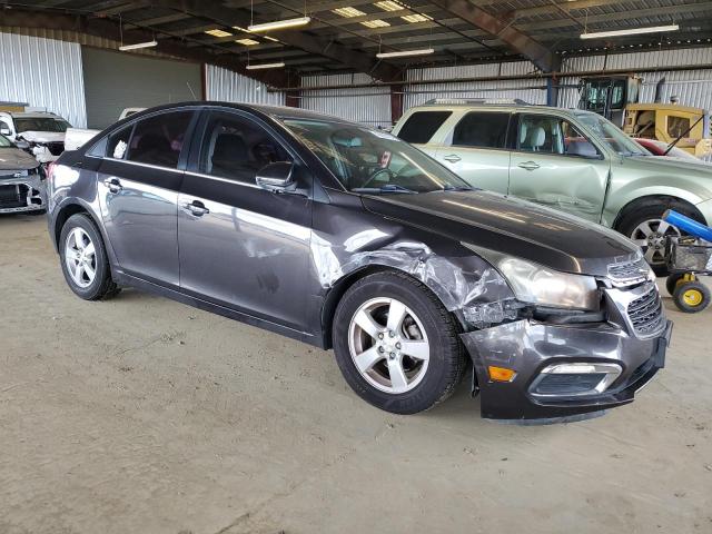 Vin: 1g1pe5sb7g7156896, lot: 48205185, chevrolet cruze lt 20164