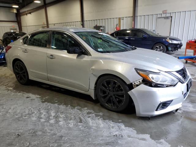 Vin: 1n4al3apxhc282222, lot: 48114085, nissan altima 2.5 20174