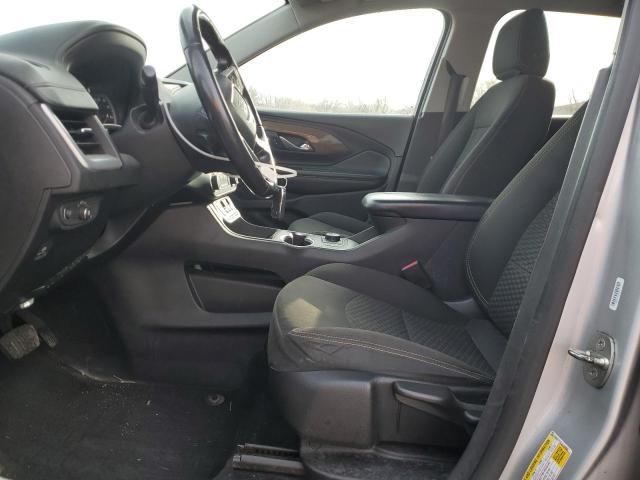 2018 GMC TERRAIN SL - 3GKALTEV1JL310068