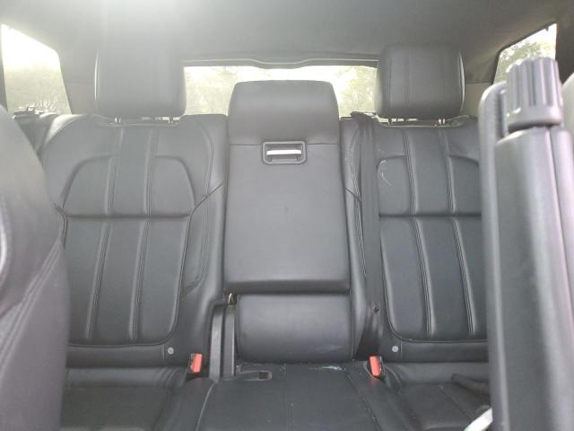 2015 LAND ROVER RANGE ROVE - SALWR2TF4FA522556