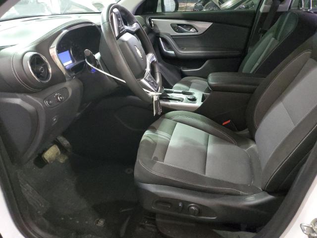 2023 CHEVROLET BLAZER 2LT - 3GNKBCR4XPS183931
