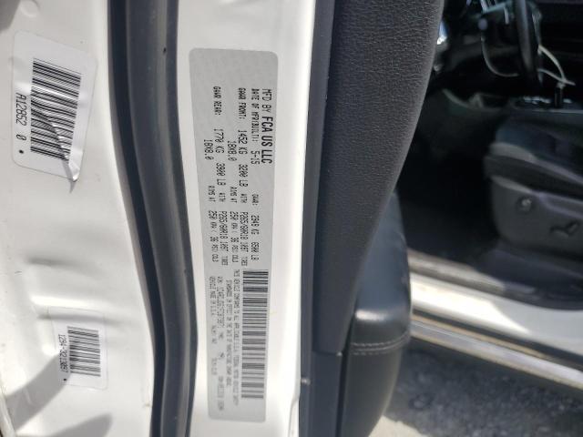 2015 DODGE DURANGO LI - 1C4RDJDG1FC873871