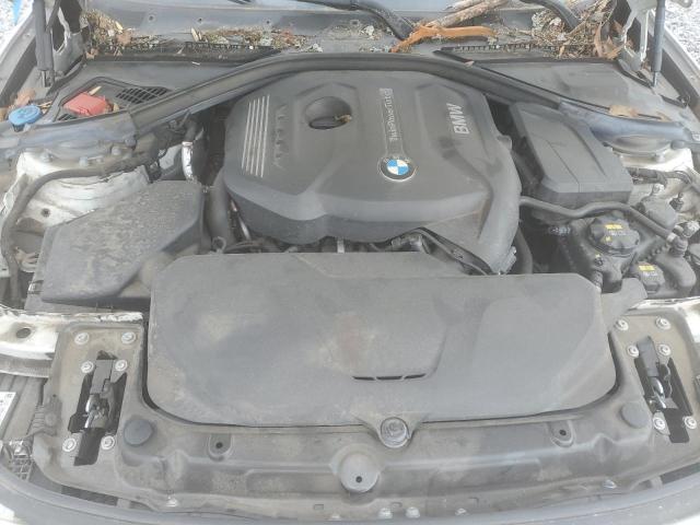 2018 BMW 330 I - WBA8B9G57JNU96404