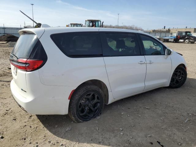 Vin: 2c4rc1l7xnr220806, lot: 47194175, chrysler pacifica hybrid touring l 20223