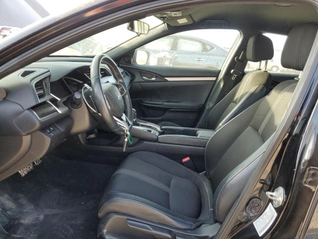 2020 HONDA CIVIC SPOR - 2HGFC2F86LH602333