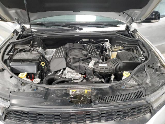 2024 DODGE DURANGO SR 1C4SDJGJ5RC137819