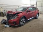 2019 NISSAN MURANO S - 5N1AZ2MS7KN114631