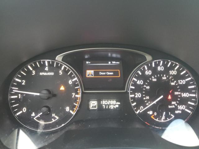 2015 NISSAN ALTIMA 2.5 - 1N4AL3APXFN301269