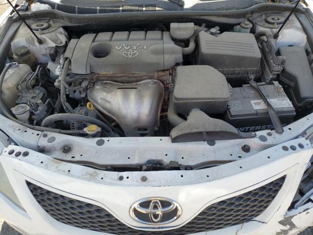 2010 TOYOTA CAMRY BASE - 4T1BF3EK3AU558384