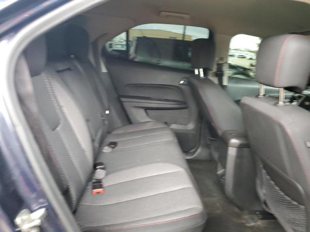 2017 CHEVROLET EQUINOX LT - 2GNALCEK8H6189370