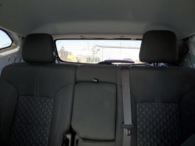 2021 CHEVROLET BLAZER 2LT - 3GNKBCRS4MS539767