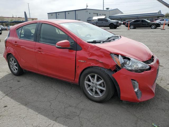 2016 TOYOTA PRIUS C - JTDKDTB33G1120949
