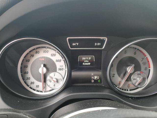 2015 MERCEDES-BENZ CLA 250 - WDDSJ4EB2FN253961