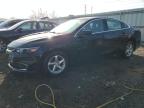 2018 CHEVROLET MALIBU LS - 1G1ZB5ST2JF166145