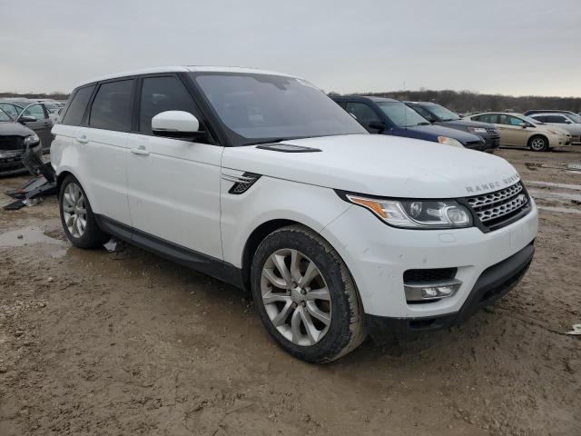 Vin: salwr2vf7ga556425, lot: 46699925, land rover rangerover hse 20164