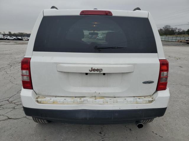2016 JEEP PATRIOT LA 1C4NJPFA6GD550771
