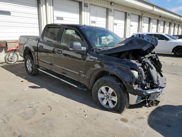 Vin: 1ftew1eg3hfa00700, lot: 49841735, ford f-150 supercrew 20174