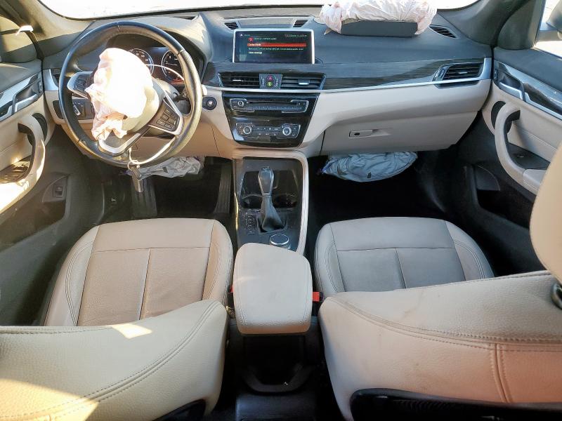 2019 BMW X1 XDRIVE2 - WBXHT3C51K3H34687
