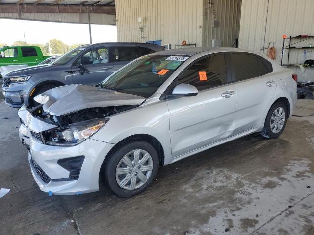 KIA RIO LX